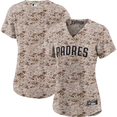 San Diego Padres Women Jerseys 2025-12-05-005